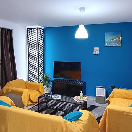 Down Town House With Uni Sence! Apartman Athén Kültér fotó