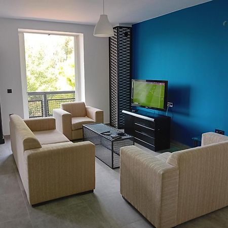 Down Town House With Uni Sence! Apartman Athén Kültér fotó
