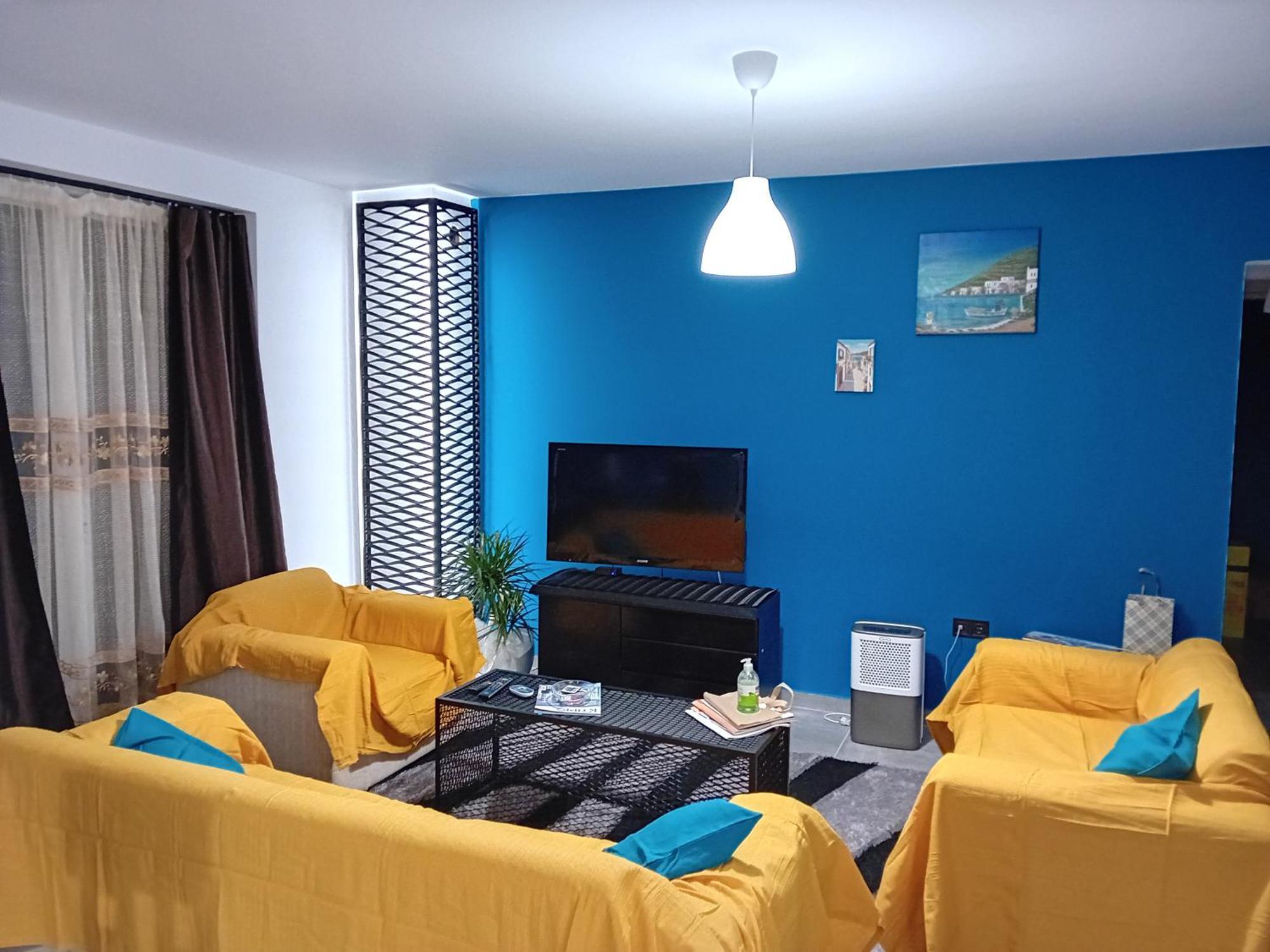 Down Town House With Uni Sence! Apartman Athén Kültér fotó