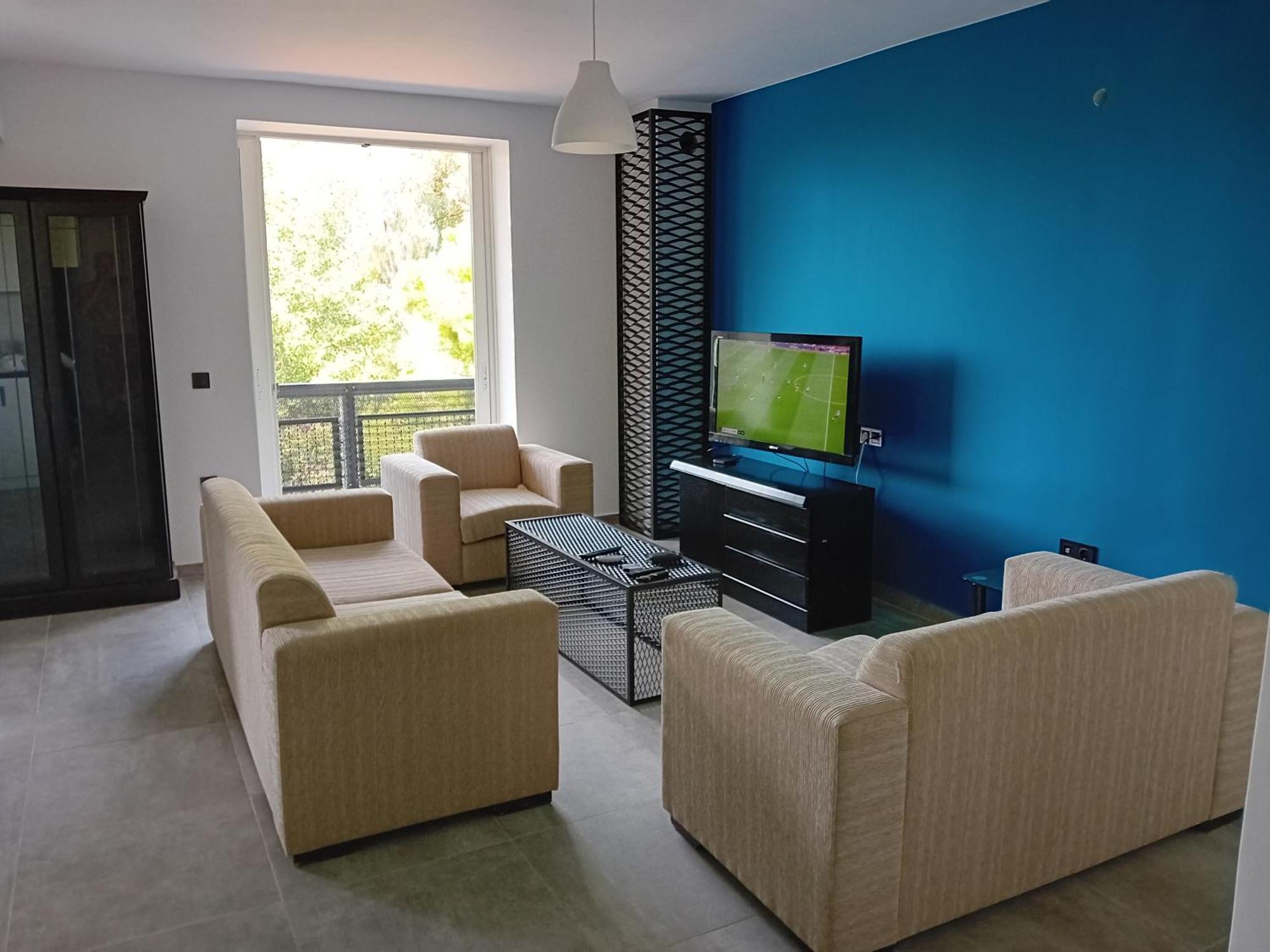 Down Town House With Uni Sence! Apartman Athén Kültér fotó