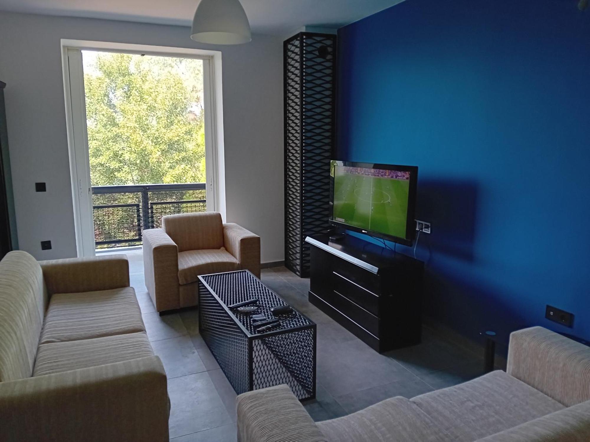 Down Town House With Uni Sence! Apartman Athén Kültér fotó