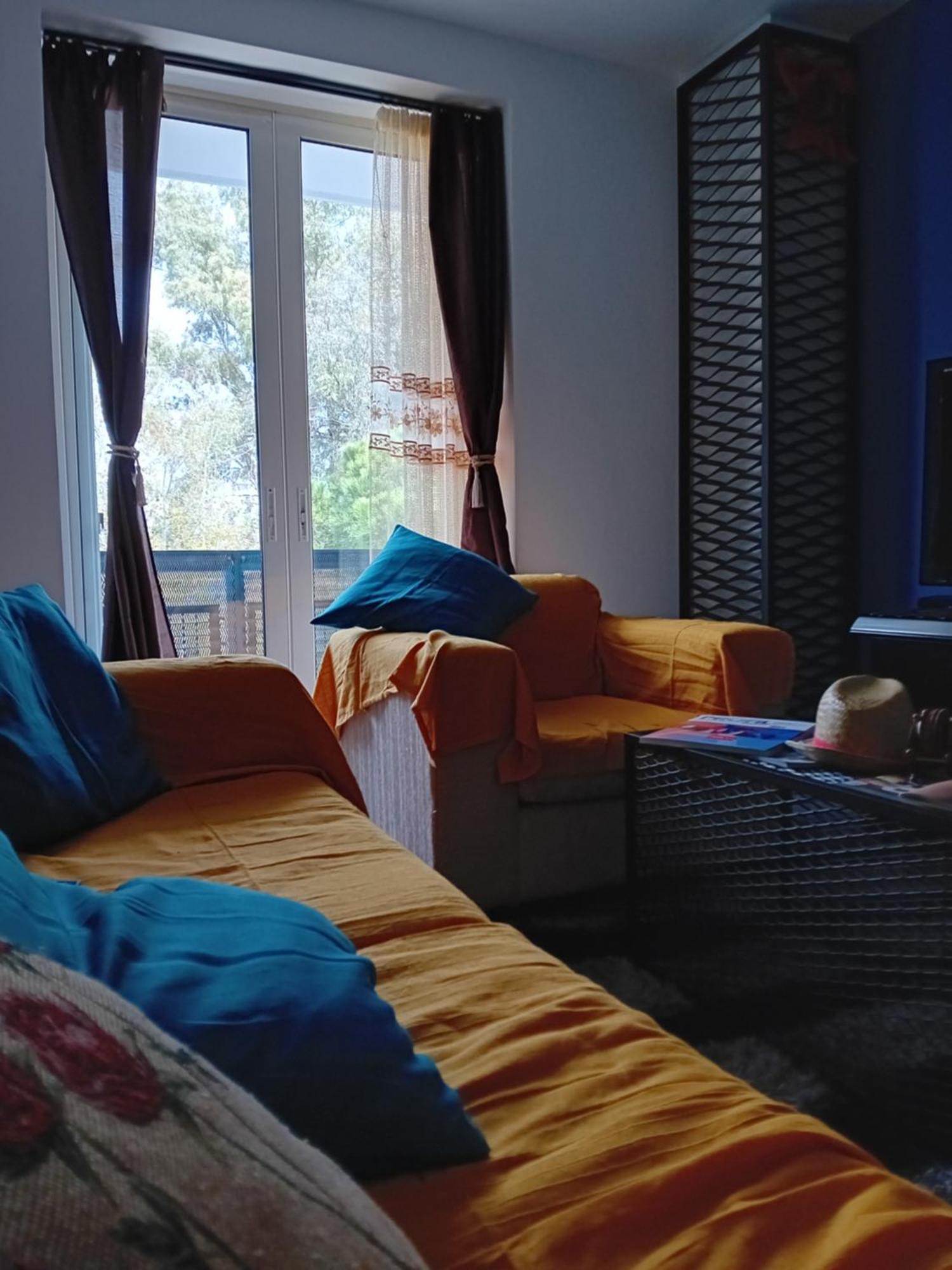Down Town House With Uni Sence! Apartman Athén Kültér fotó