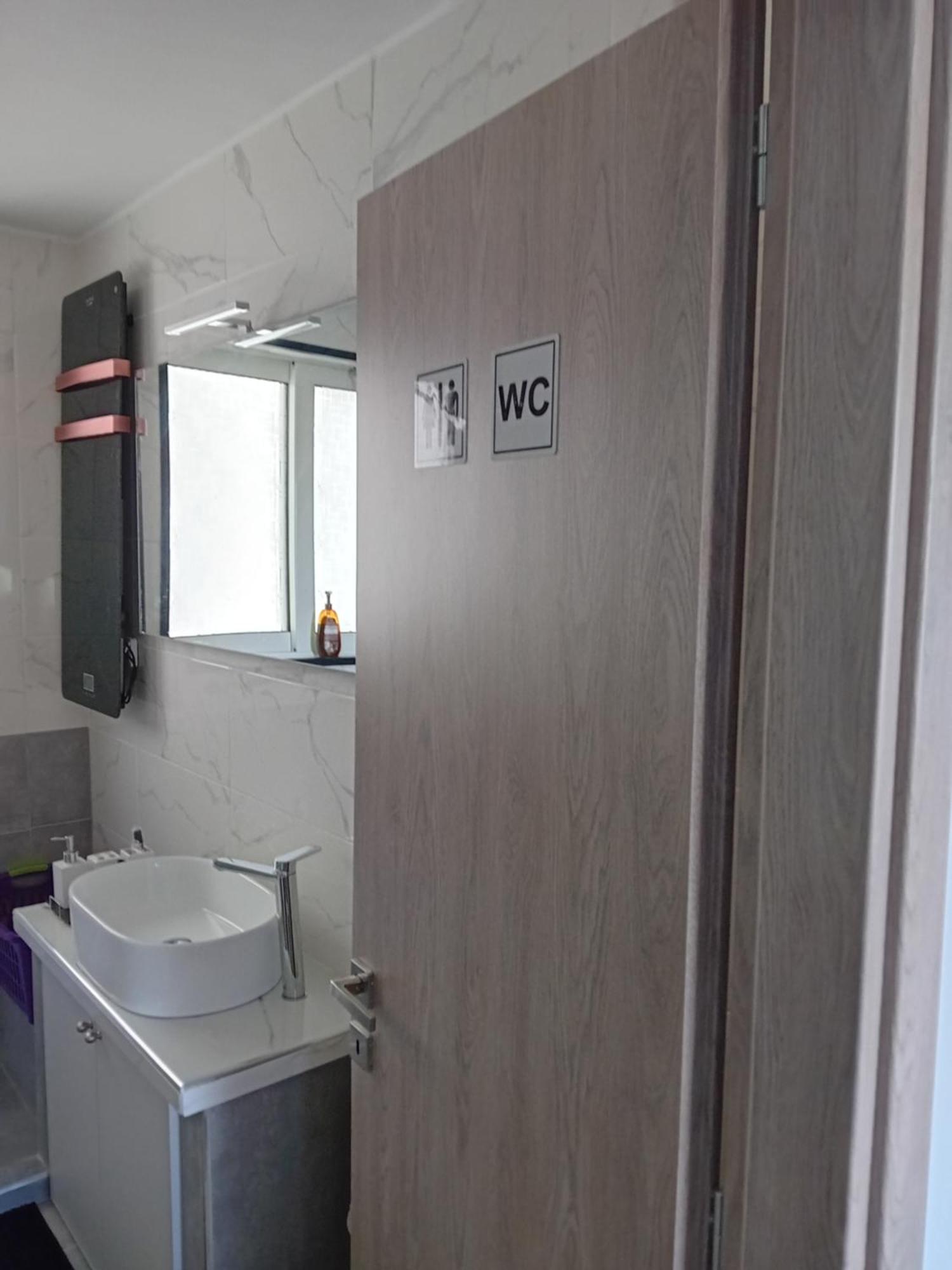 Down Town House With Uni Sence! Apartman Athén Kültér fotó