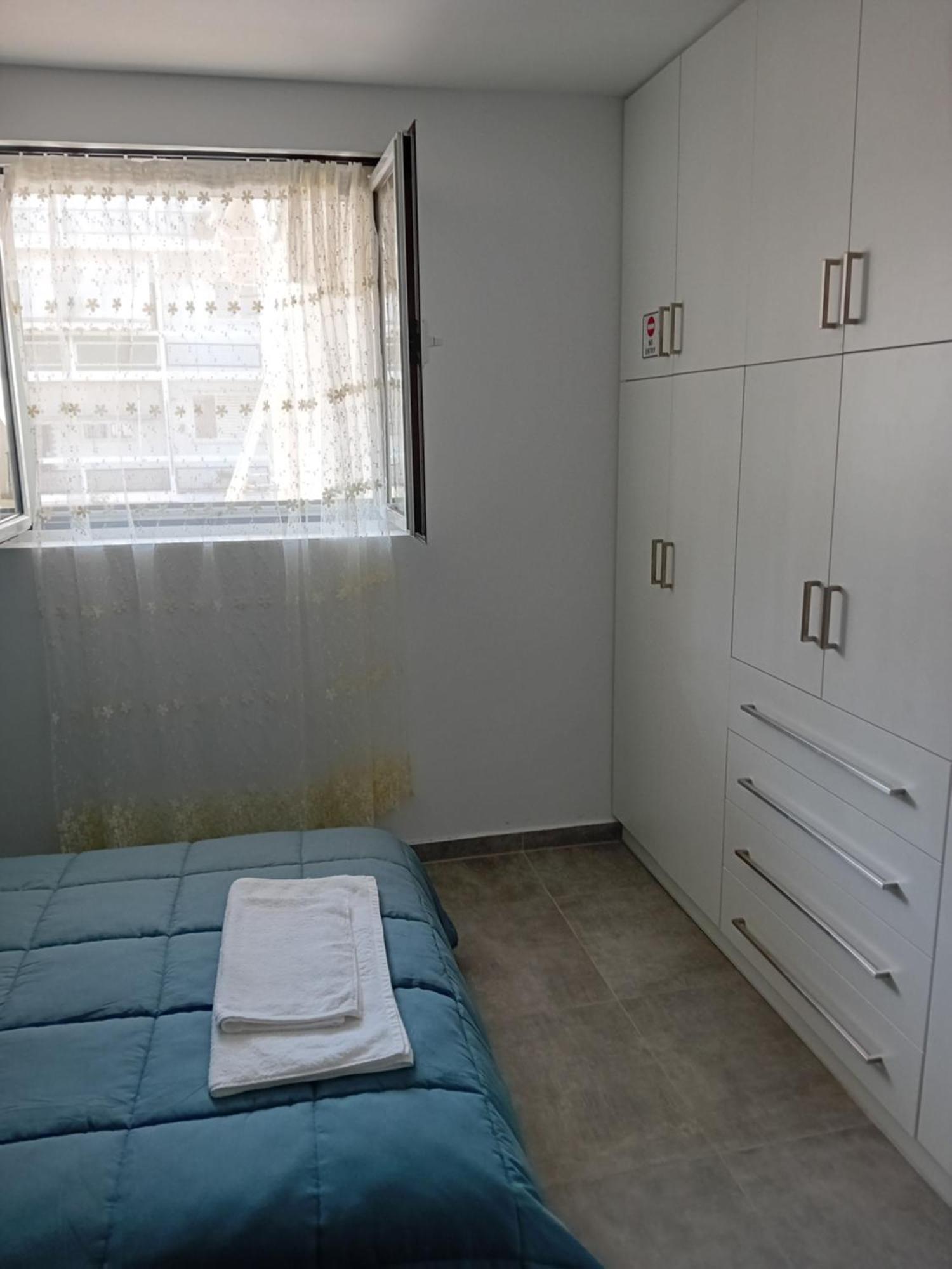 Down Town House With Uni Sence! Apartman Athén Kültér fotó