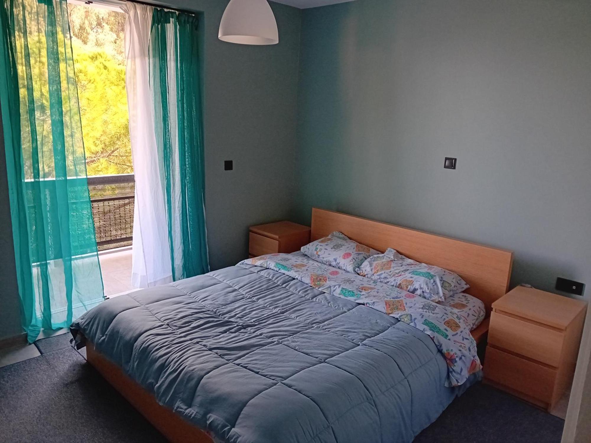 Down Town House With Uni Sence! Apartman Athén Kültér fotó